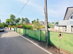 20 P Land Sale at Arawwala Maharagama