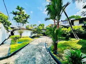 (AFA39) Land with Main House and Annex - For Sale in Maharagama