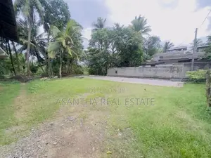(AFA33) Water Front 20.2 P LAND SALE AT Nawala