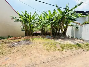 (AFA32) 06 P Land Sale at 4th Lane Galpotha Road Nawala