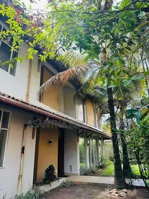 (AFA38) House for sale in Bambalapitiya