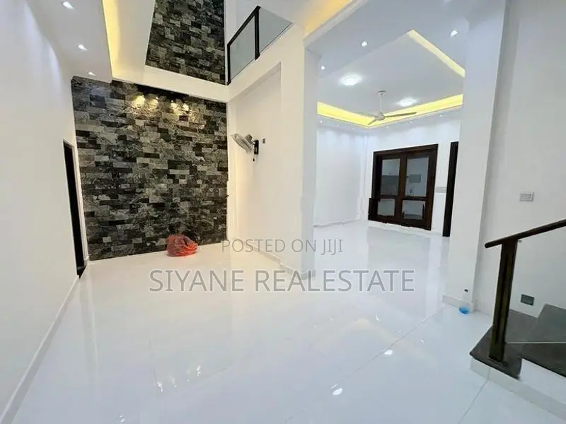 Brand New House For Sale Malabe