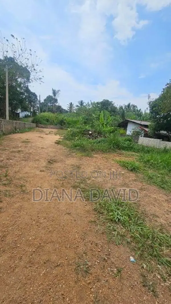 Land for Sale Kalutara