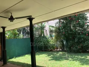 Fully Furnished House for Rent Colombo 5