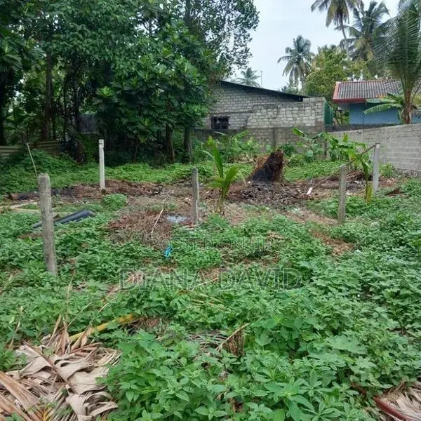 Land for Sale Panadura