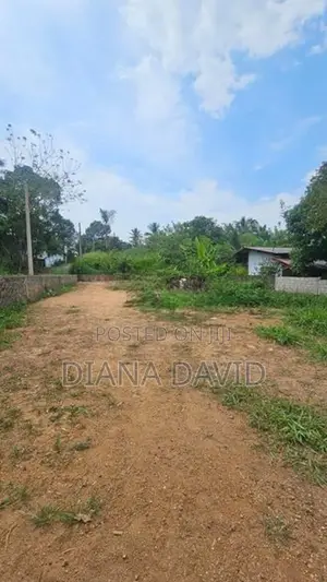Land for Sale Kalutara