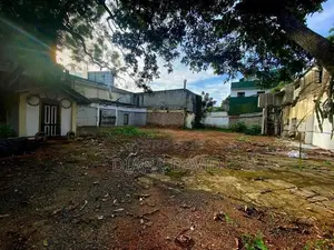 Commercial Land for Sale Dehiwala
