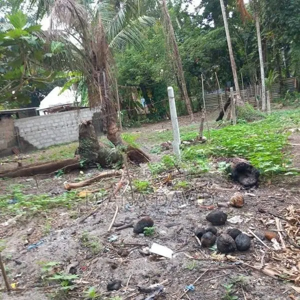 Land for Sale Panadura