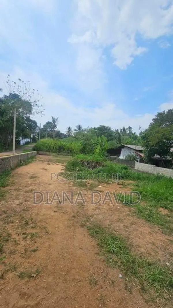 Land for Sale Kalutara