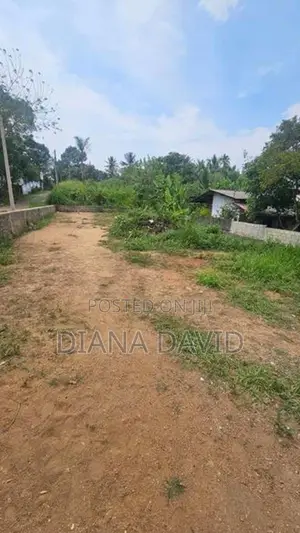 Land for Sale Kalutara