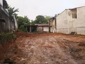Land for Sale in Madiwela - Thalapathpitiya