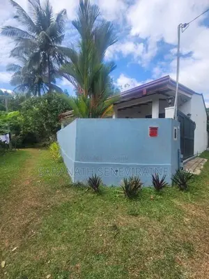 House Sale Homagama හංවැල්ල 219 ප්‍රධාන බස් මාර්ගයට මීටර් 170 ක් දුරින