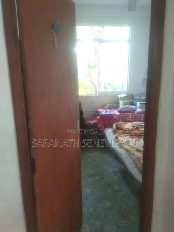 House For Sale From Athurugiriya - Towards Pore No Flooding
