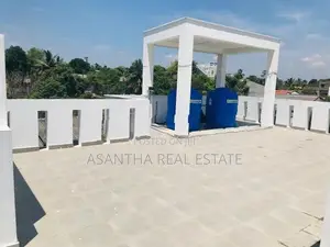 (AFA40) Brand-New Luxury 03 Storey House for Sale in Malabe – Arangala