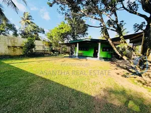 (AFA44) 25.5 Perch Single Storey House Sale Piliyandala