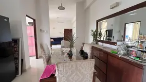 Fully Furnished Apartment for Sale in Battaramulla