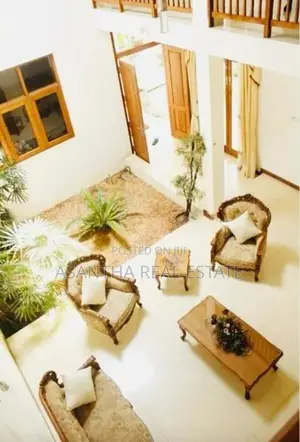 (AFA56) 03 Storey Luxury House with 22P Sale in Koswaththa Nawala