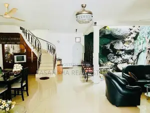 (AFA57) Commercial Building Sale At Boralesgamuwa