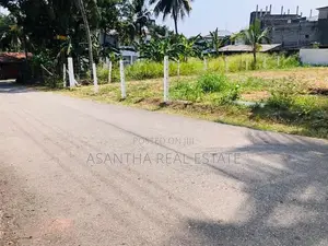 (AFA59) 19 P Land for Sale in Battaramulla