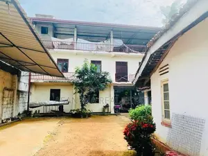 (AFA57) Commercial Building Sale At Boralesgamuwa
