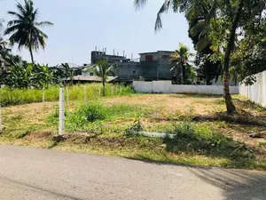 (AFA59) 19 P Land for Sale in Battaramulla