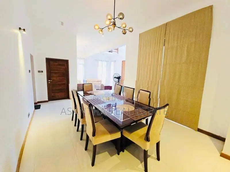 (AFA60) Super Luxury Three Storey House for Sale in Kalalgoda