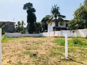 (AFA59) 19 P Land for Sale in Battaramulla