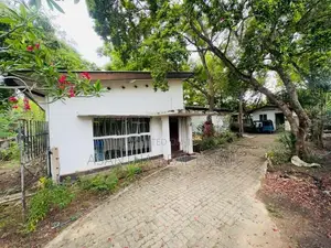 40 P Land Sale At Mirihana Nugegoda