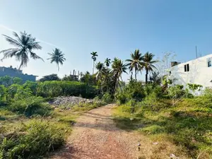 (AFA52) 100 Commercial Land sale At Piliyandala