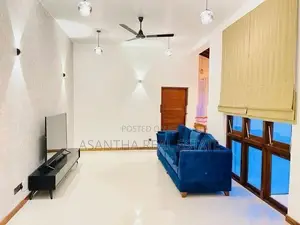 (AFA60) Super Luxury Three Storey House for Sale in Kalalgoda