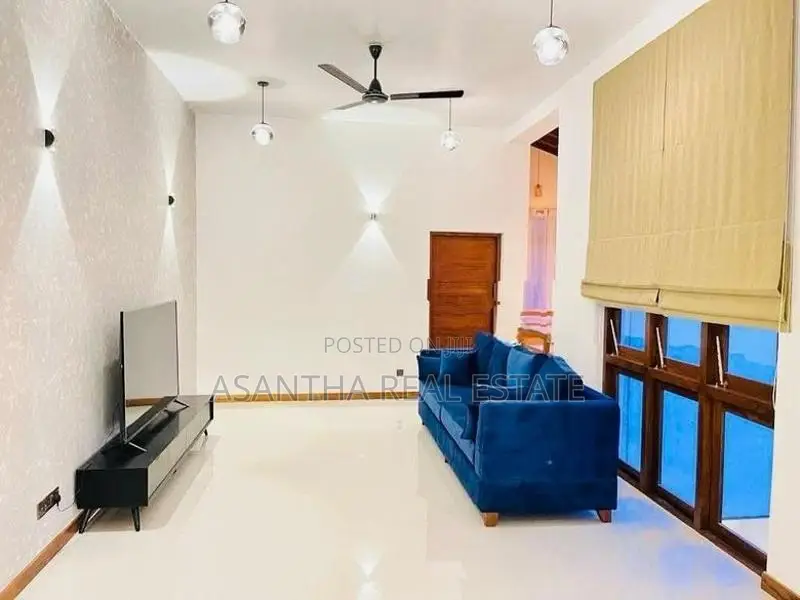(AFA60) Super Luxury Three Storey House for Sale in Kalalgoda