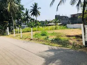 (AFA59) 19 P Land for Sale in Battaramulla