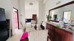 (AFA55) 03 Bed 02 Bath With Furniture Battramulla