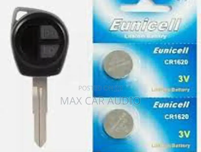 Car Key Battery