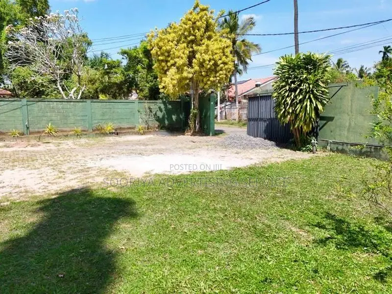 Thudella Two-Storey House for Sale