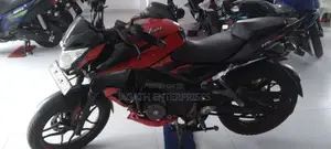 Bajaj Pulsar N160 2020