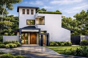 Brand New House For Sale In Enderamulla. Wattala