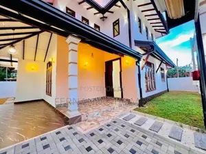 Beauty First Class Comfortable Living Latest 3Br New House Sale Negomb