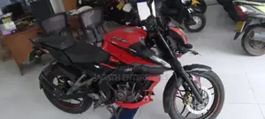 Bajaj Pulsar N160 2020