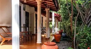 Katharagama Holiday Room for Rent