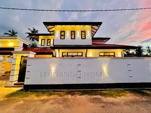 Beauty First Class Comfortable Living Latest 3Br New House Sale Negomb