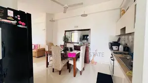(AFA55) 03 Bed 02 Bath With Furniture Battramulla