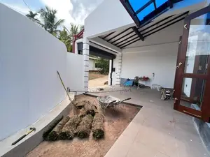8 P With Brnad New House In Battaramulla