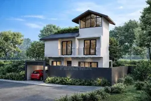 Brand New House For Sale In Enderamulla. Wattala