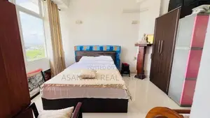 (AFA55) 03 Bed 02 Bath With Furniture Battramulla