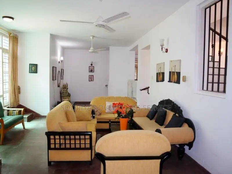 Thudella Two-Storey House for Sale