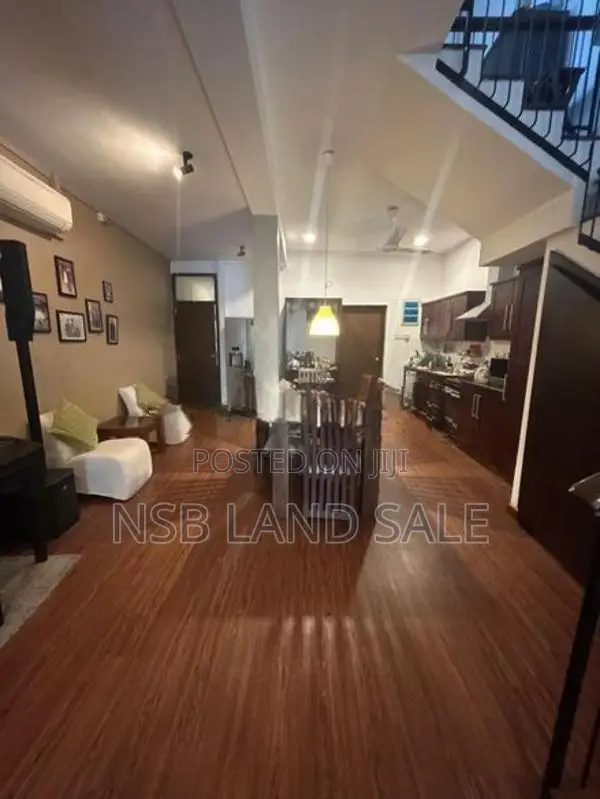 Two Story 03 Bedroom House for Sale in Akuragoda