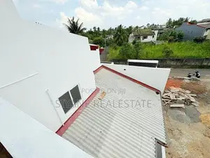 Brand New Luxury Three-Storey House for Sale – Malabe