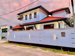 Beauty First Class Comfortable Living Latest 3Br New House Sale Negomb