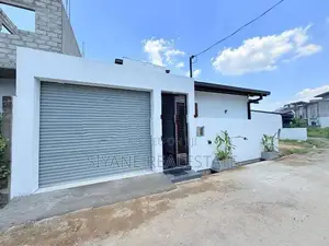 Brand New Single Storey House For Sale Athurugiriya